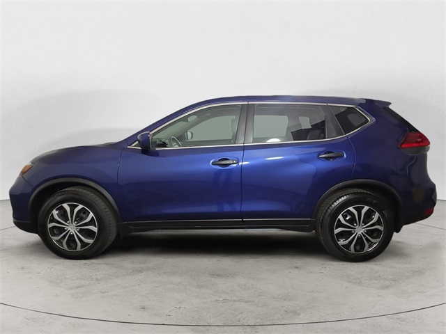 Used 2017 Nissan Rogue S with VIN JN8AT2MT7HW147408 for sale in Meridian, ID