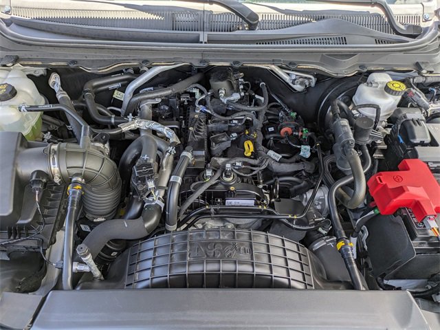 2020 Ford Ranger XL photo 29