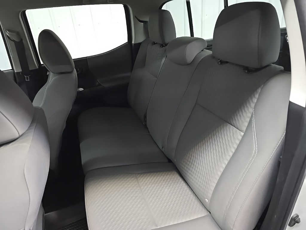 2023 Toyota Tacoma SR5 V6 photo 30