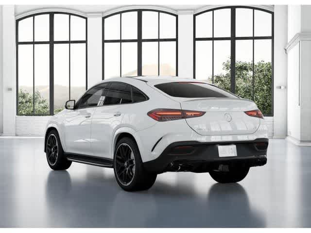 2025 Mercedes Benz GLE AMG 53 4MATIC photo 19