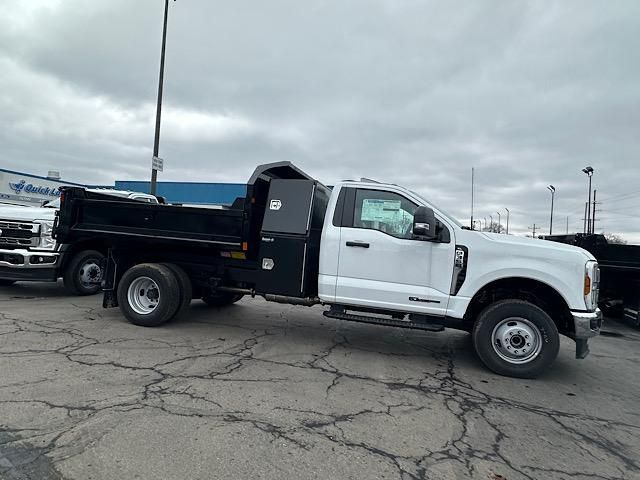 2024 Ford F-350 XL photo 14