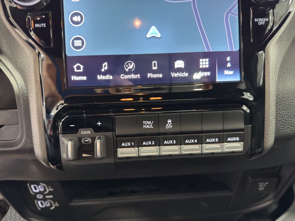 2025 Ram 3500 Tradesman photo 22