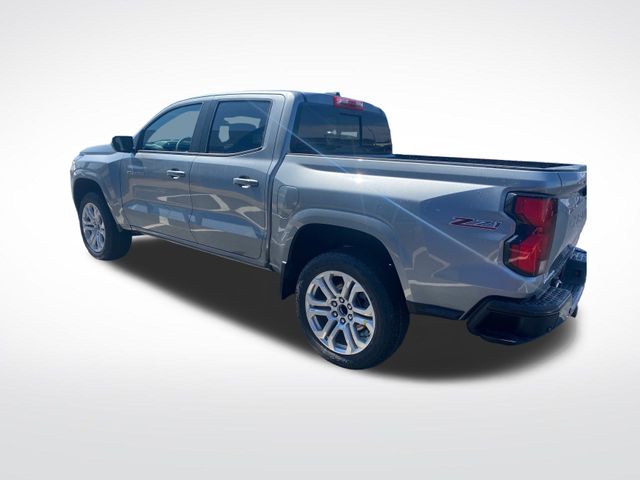 2025 Chevrolet Colorado Z71 photo 3