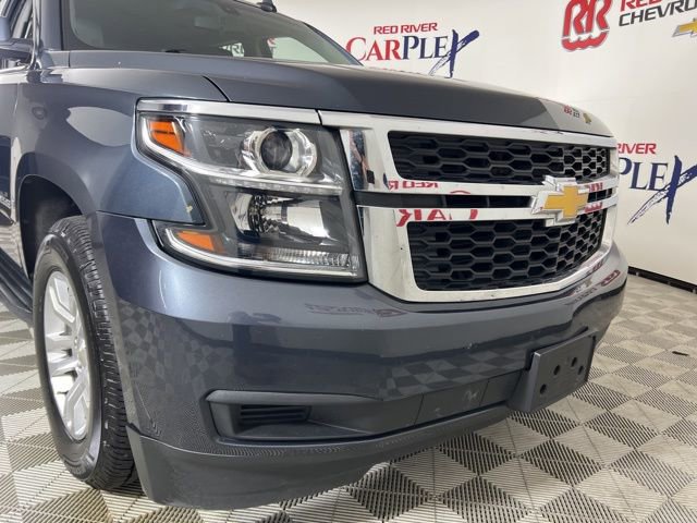 2019 Chevrolet Tahoe LS photo 28