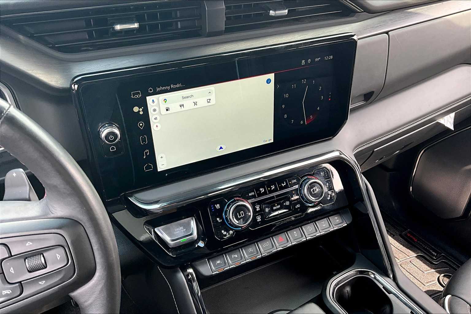 2023 Gmc Sierra 1500 AT4X photo 6
