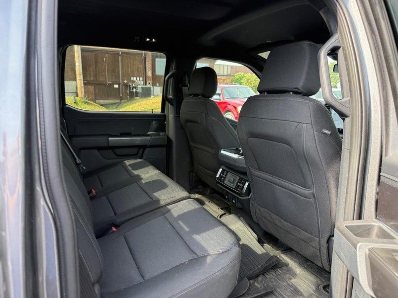 2022 Ford F-150 XLT photo 10