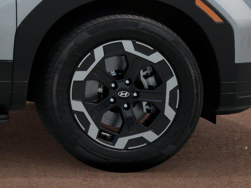 2026 Hyundai Santa Fe SEL photo 6