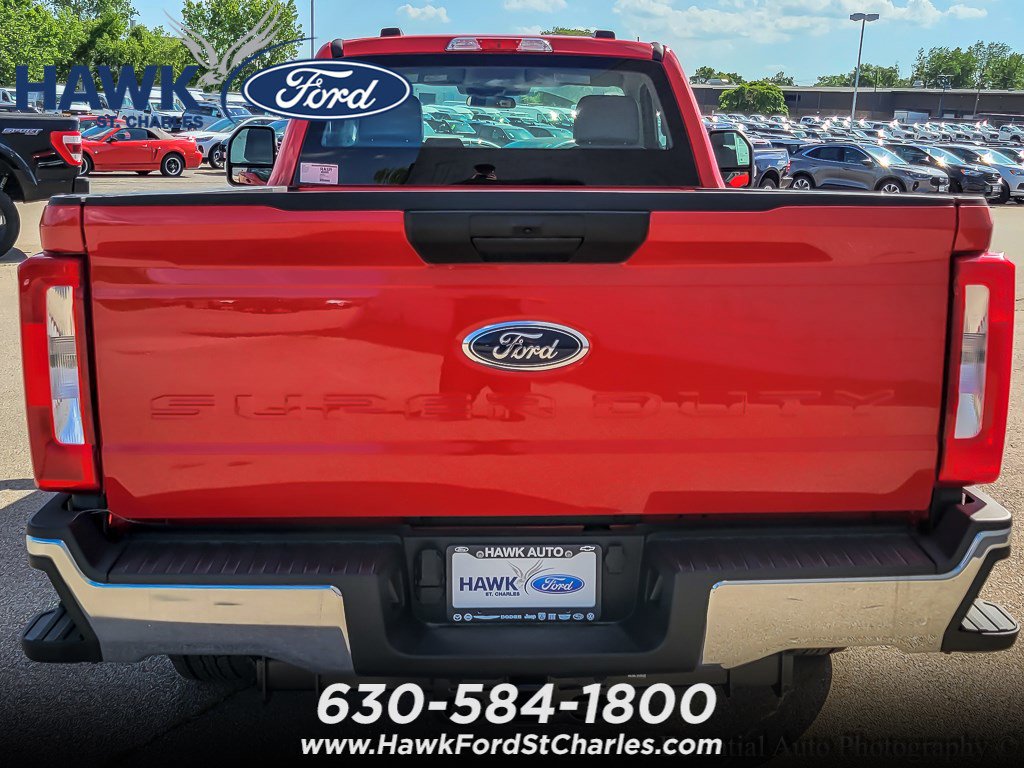 2024 FORD F-350 - Image 4