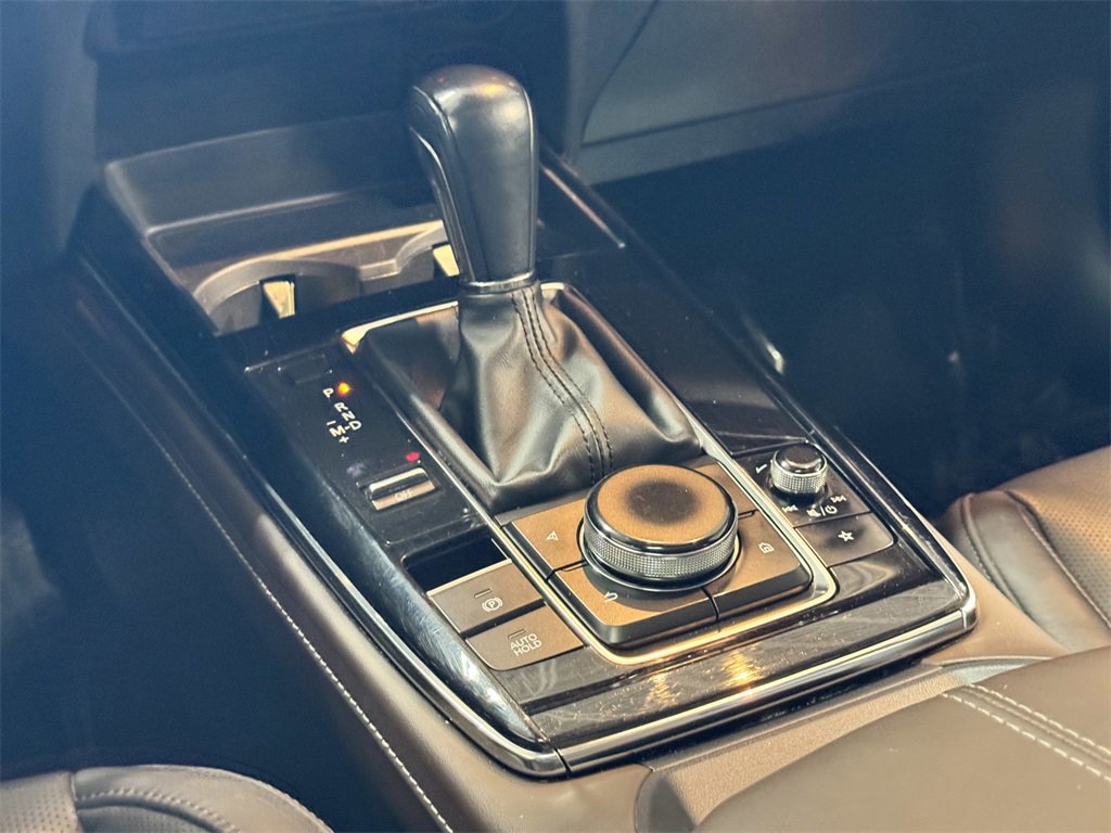 2022 Mazda CX-30 2.5 S Premium photo 32