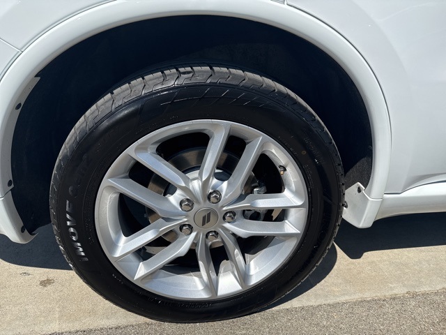 2023 Dodge Durango R/T Plus photo 8