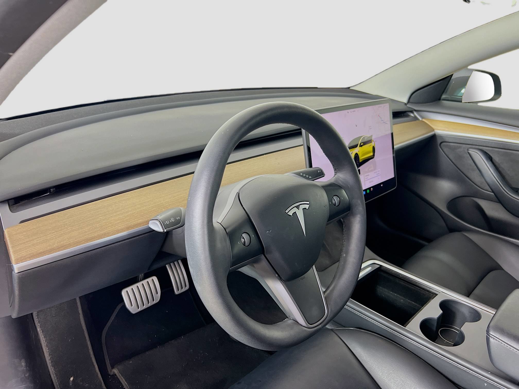 2022 Tesla Model 3 Performance photo 9