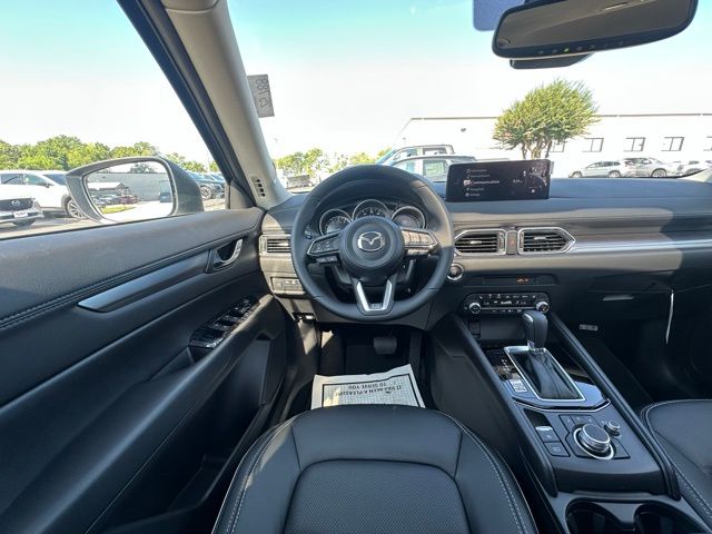 2025 Mazda CX-5 2.5 S Preferred photo 15