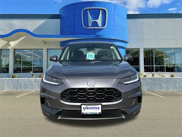 2023 Honda HR-V LX photo 2