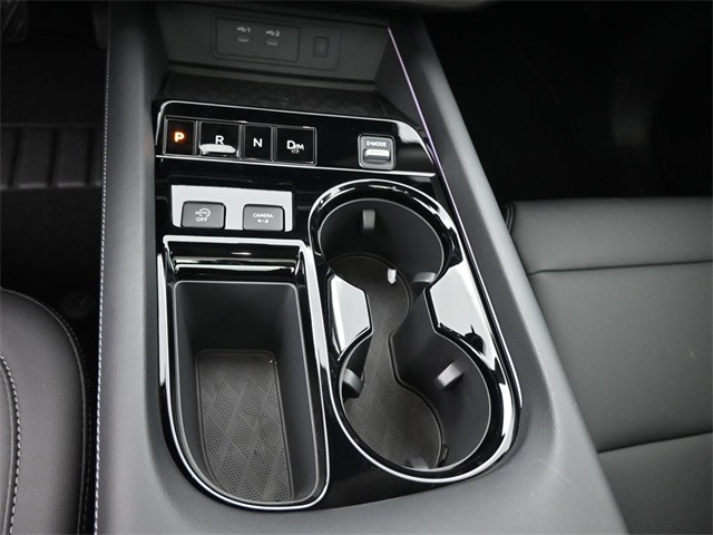 2025 Nissan Murano SL photo 4