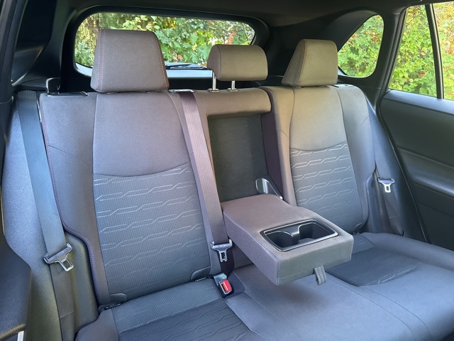 2023 Toyota RAV4 Prime SE photo 11