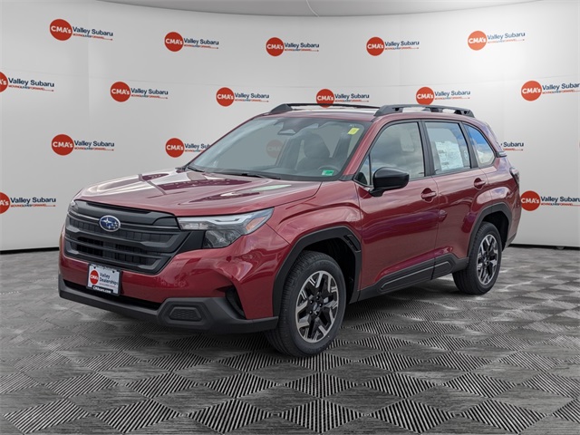 2025 Subaru Forester Base's photo