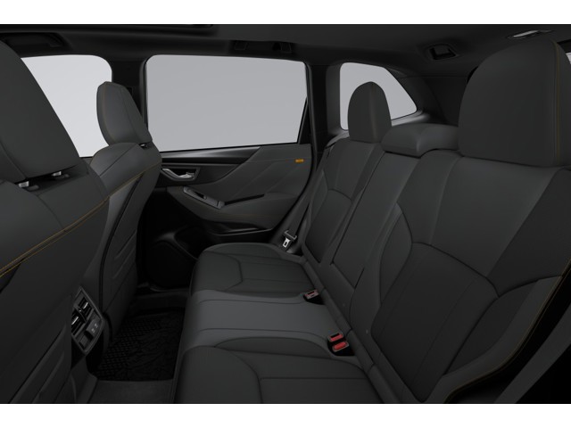 2025 Subaru Forester Wilderness photo 14