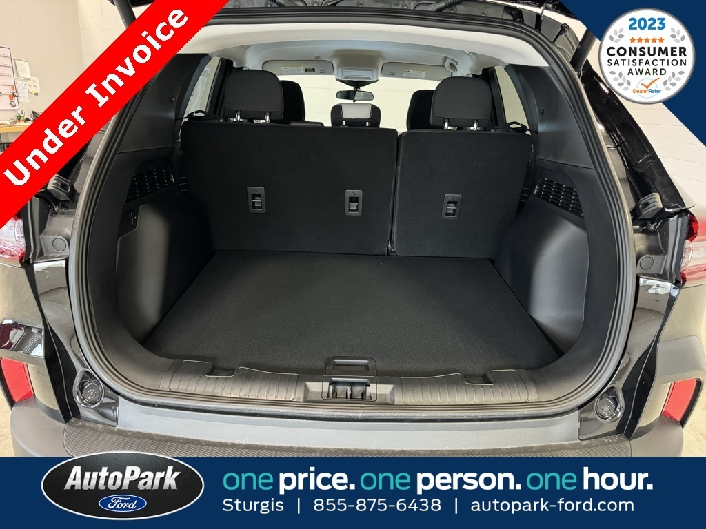 2024 Ford Escape Active photo 4