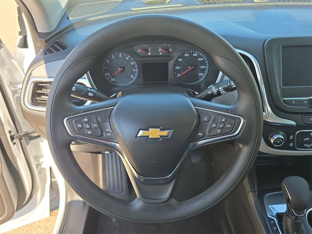 2024 Chevrolet Equinox LS photo 10