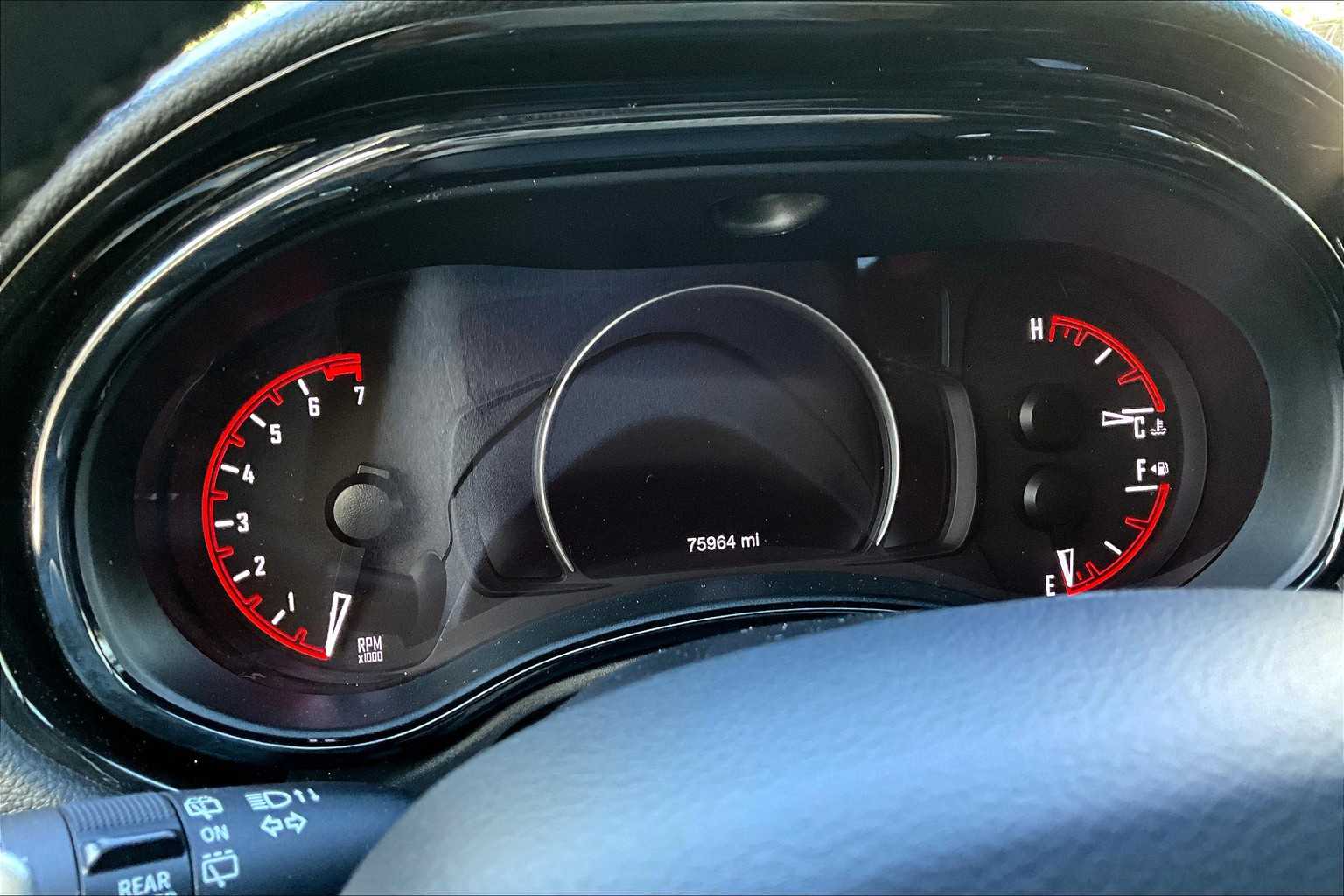 2021 Dodge Durango GT Plus photo 20