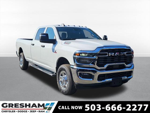 2026 RAM Ram 3500 Pickup Tradesman's photo