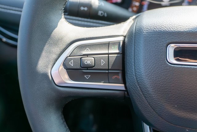 2023 Jeep Compass Altitude photo 12