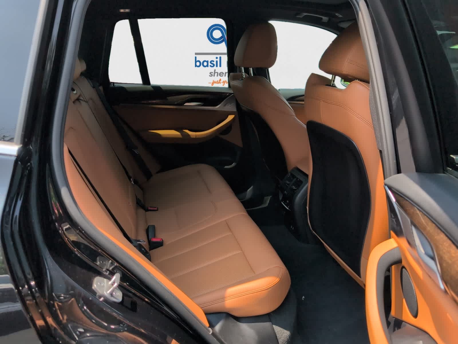 2023 Bmw X3 xDrive30i photo 18