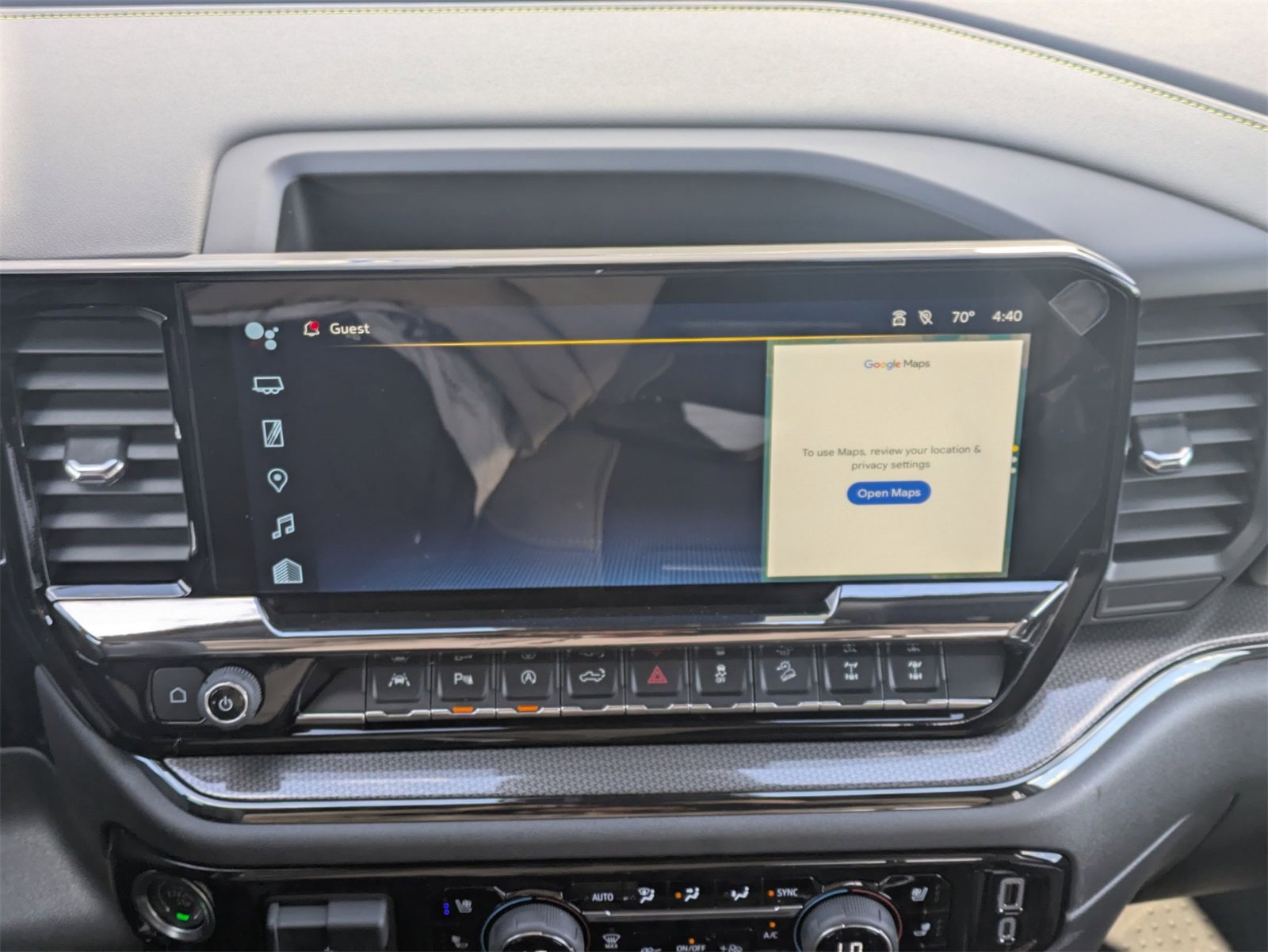 2025 Chevrolet Silverado 1500 ZR2 photo 27