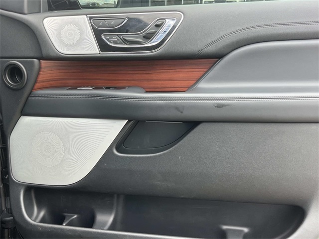 2022 Lincoln Navigator L Reserve photo 26