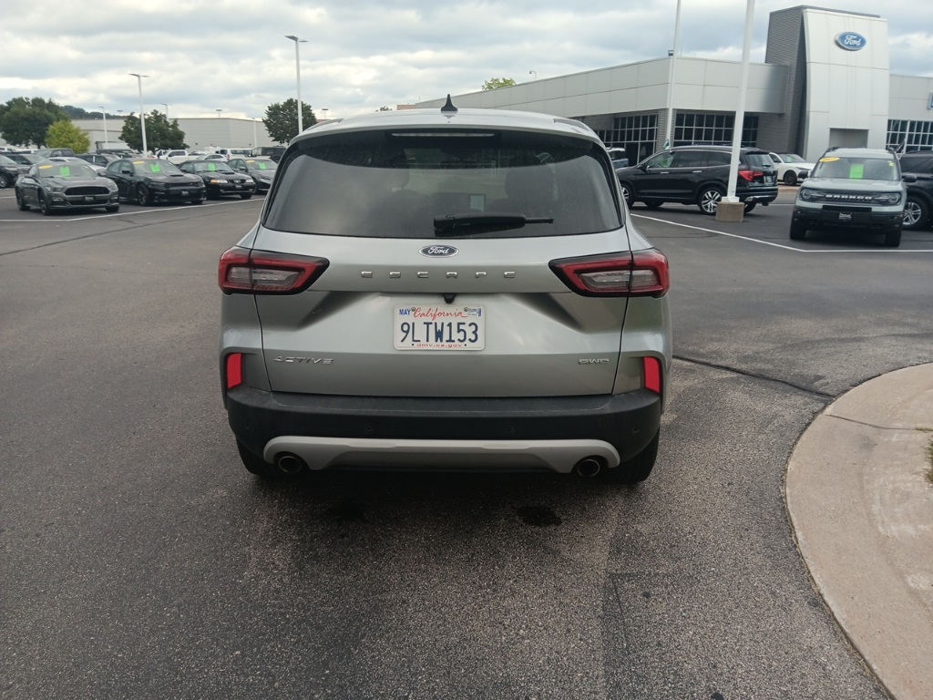 2024 Ford Escape Active photo 4