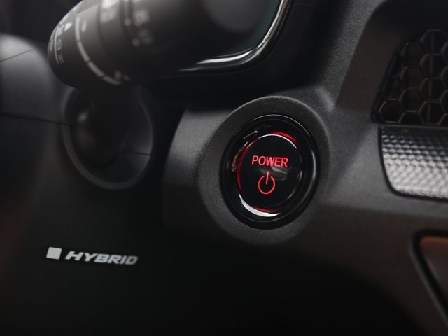 2026 Honda CR-V Hybrid photo 18