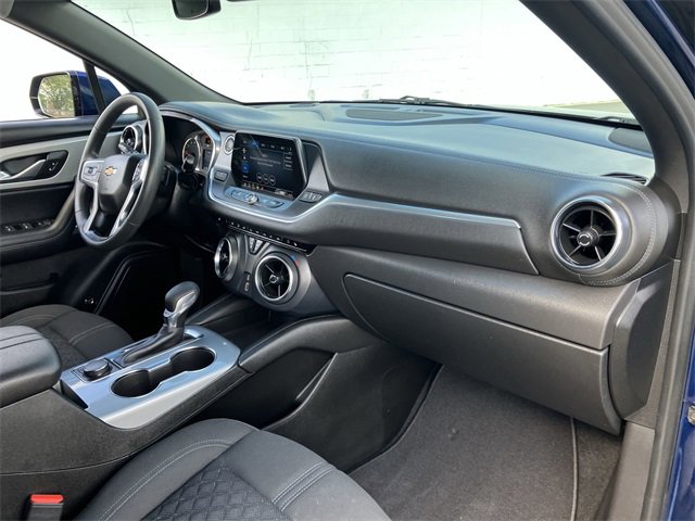 2022 Chevrolet Blazer 2LT photo 18