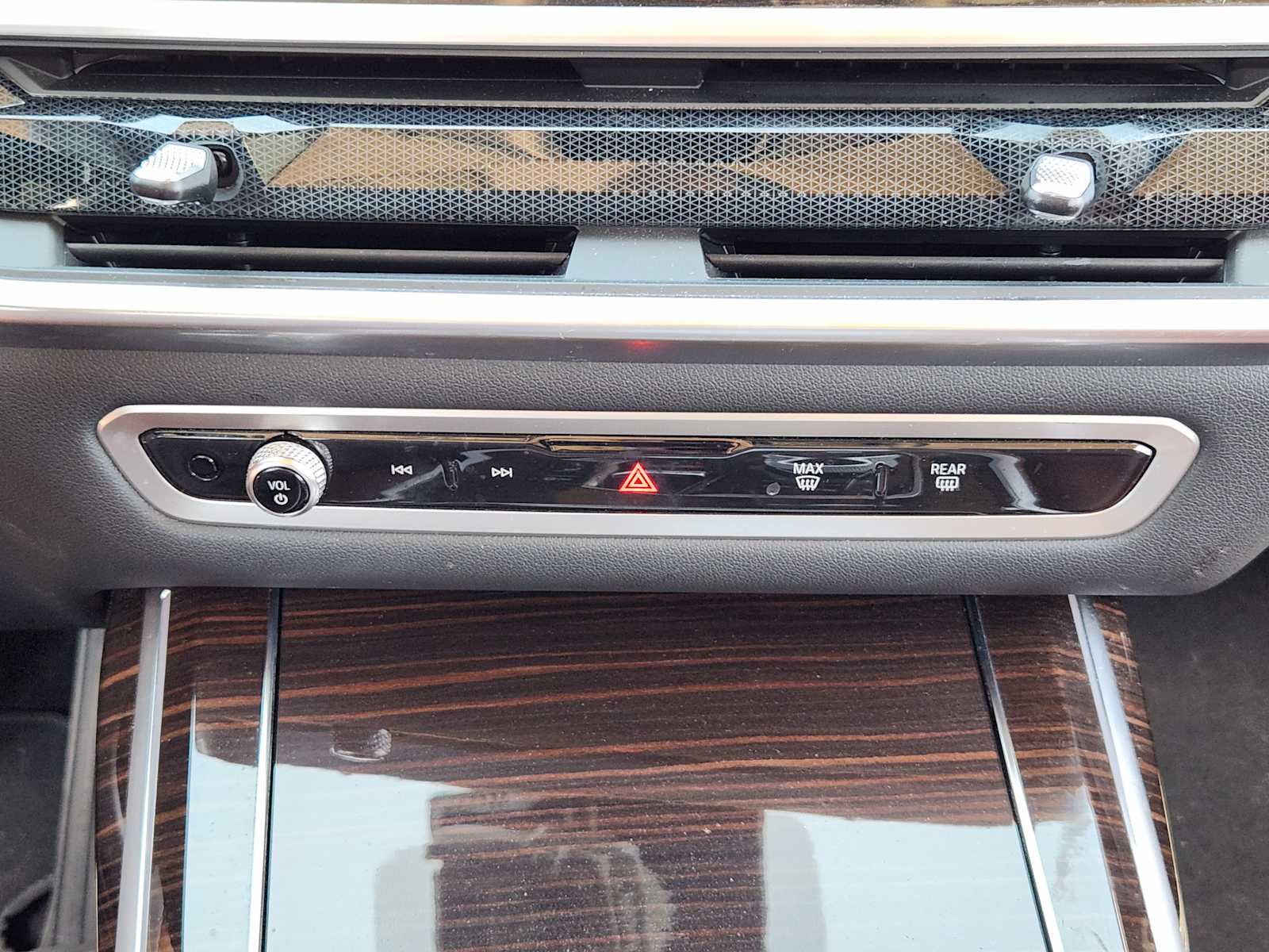 2024 Bmw X7 xDrive40i photo 12
