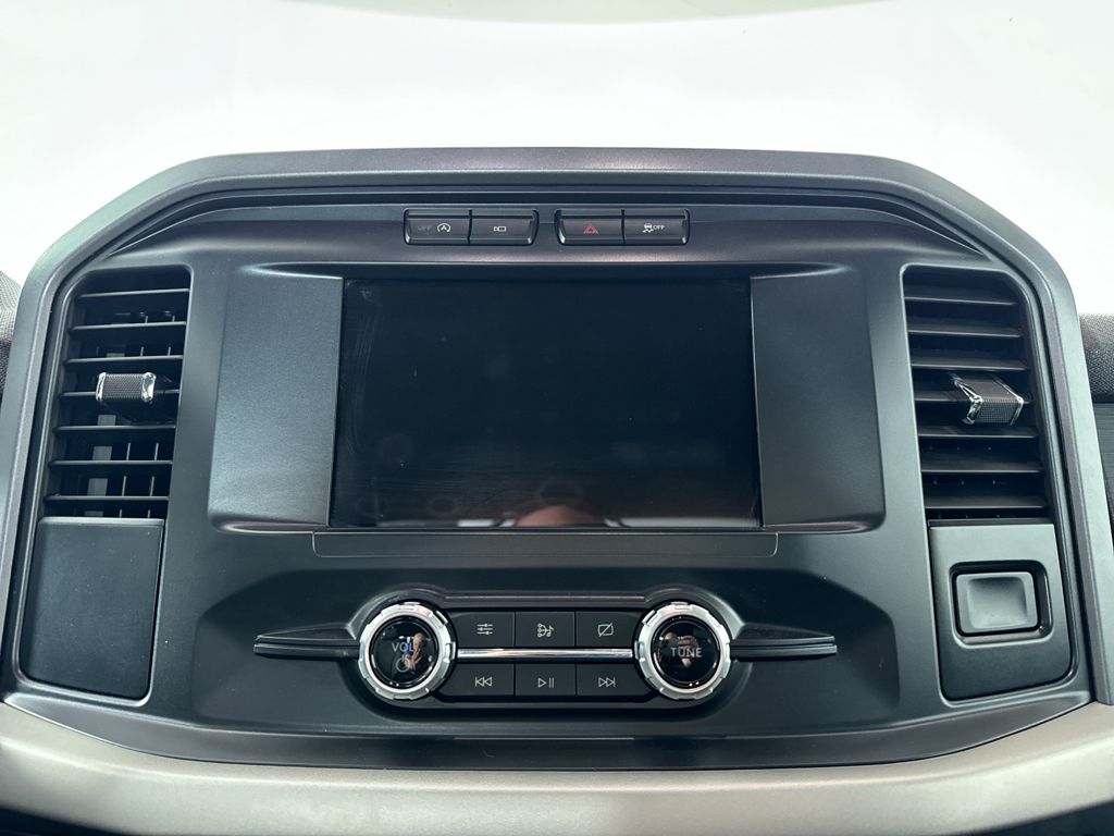 2021 Ford F-150 XLT photo 25