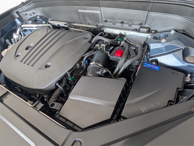 2024 Volvo XC90 B5 Plus photo 17