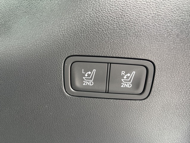 2025 Hyundai Santa Fe Calligraphy photo 21