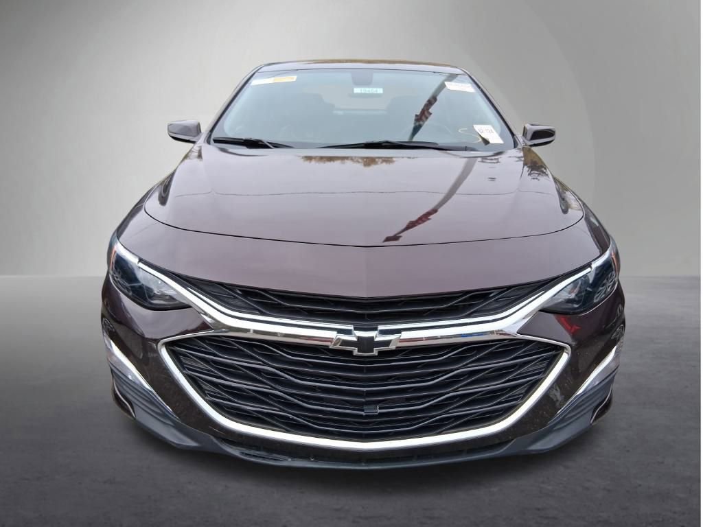 Used 2021 Chevrolet Malibu RS with VIN 1G1ZG5ST8MF008057 for sale in Red Wing, Minnesota