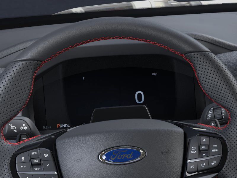 2026 FORD EXPLORER - Image 14