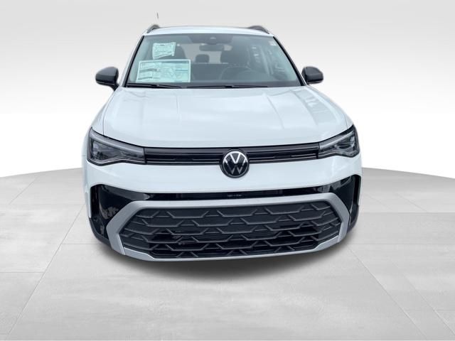 2025 Volkswagen Taos S photo 4