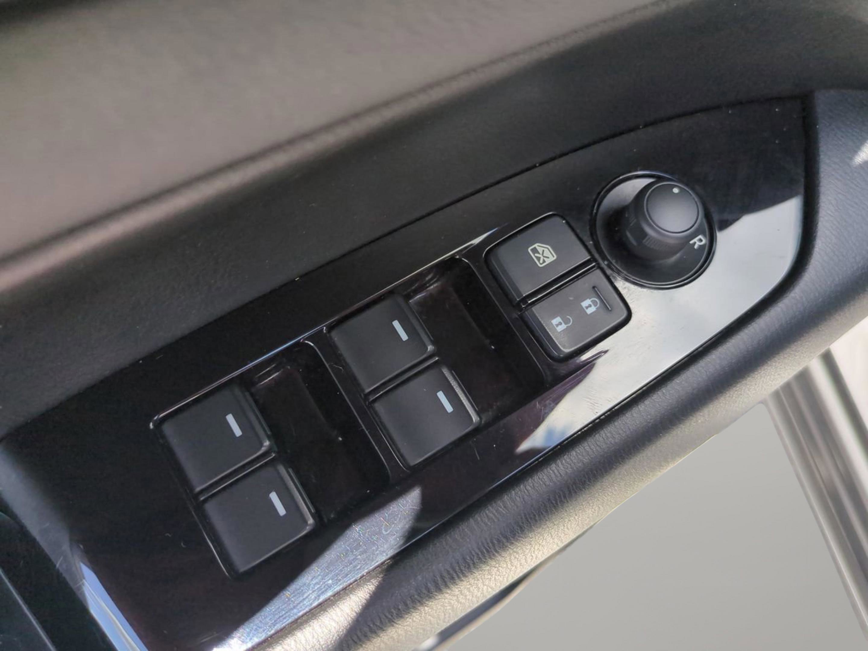 2021 Mazda CX-5 Touring photo 24