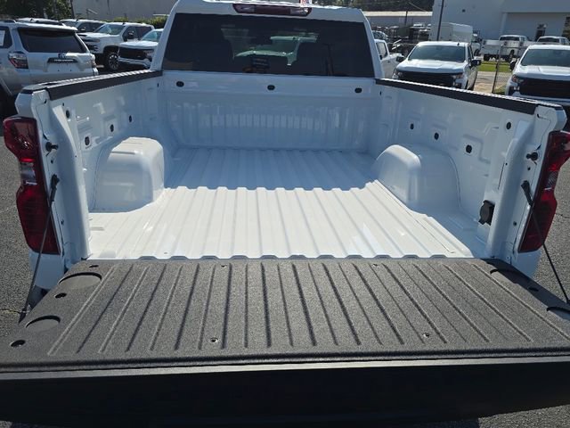 2026 Chevrolet Silverado 1500 photo 10