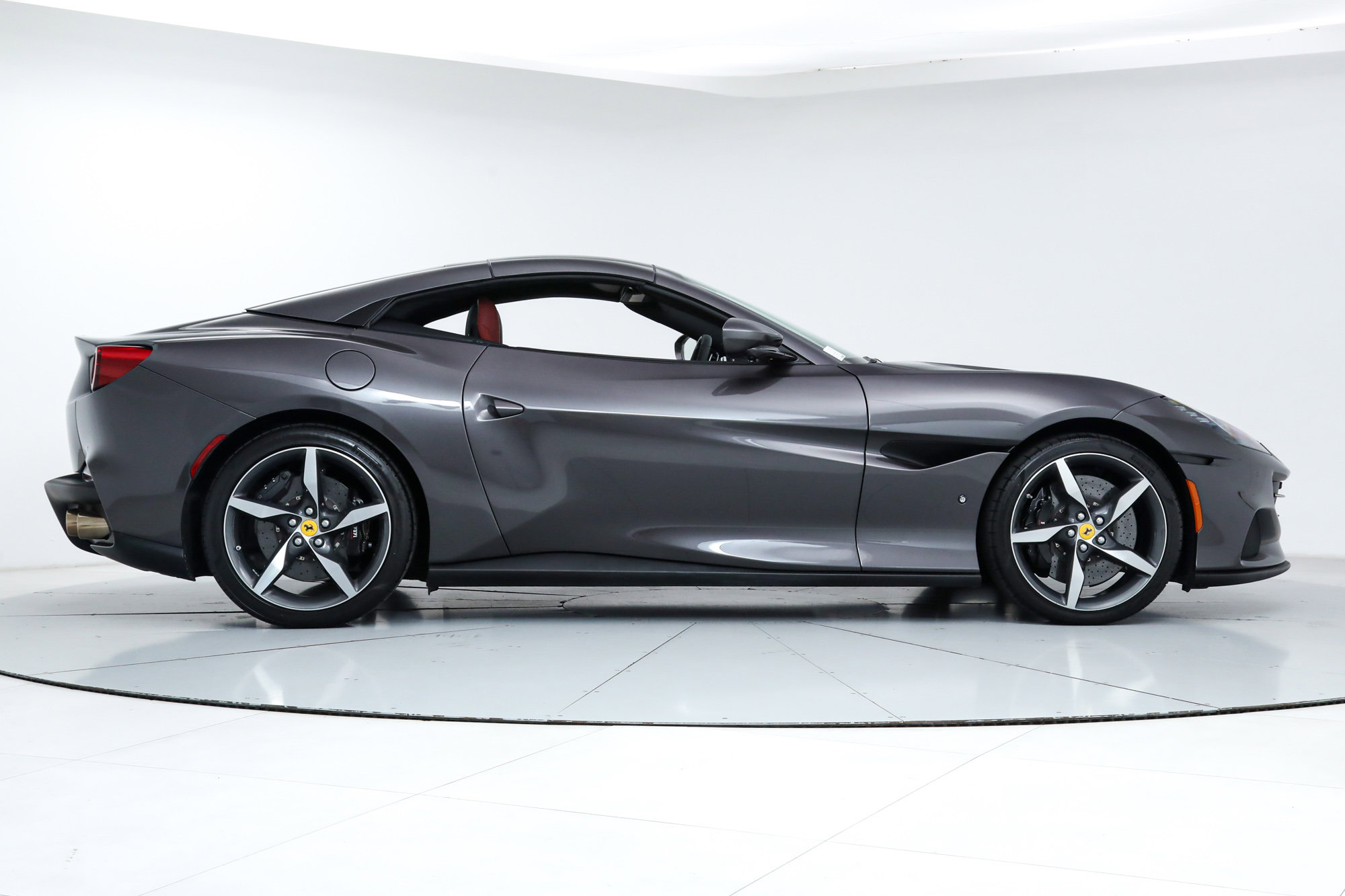 2023 Ferrari Portofino M photo 11