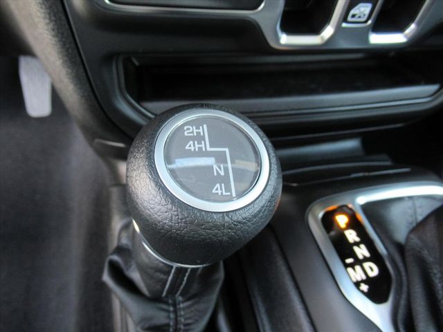 2025 Jeep Wrangler Sport photo 25