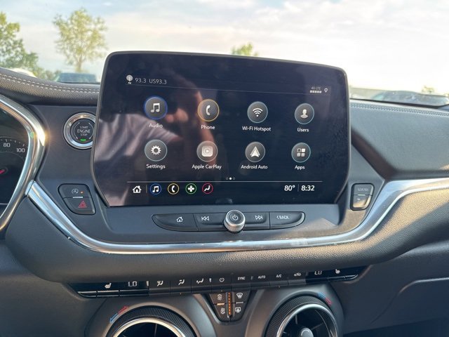 2023 Chevrolet Blazer 2LT photo 11