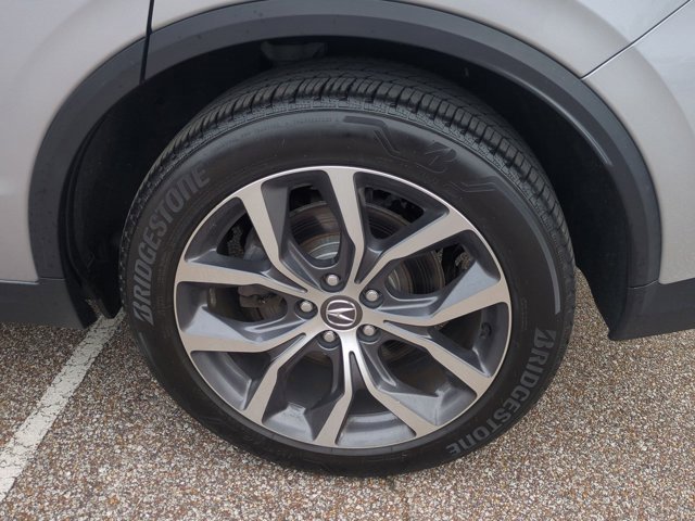 2023 Acura MDX SH-AWD Technology photo 28