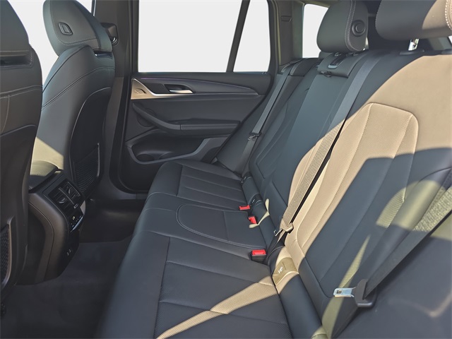 2024 Bmw X3 xDrive30i photo 14