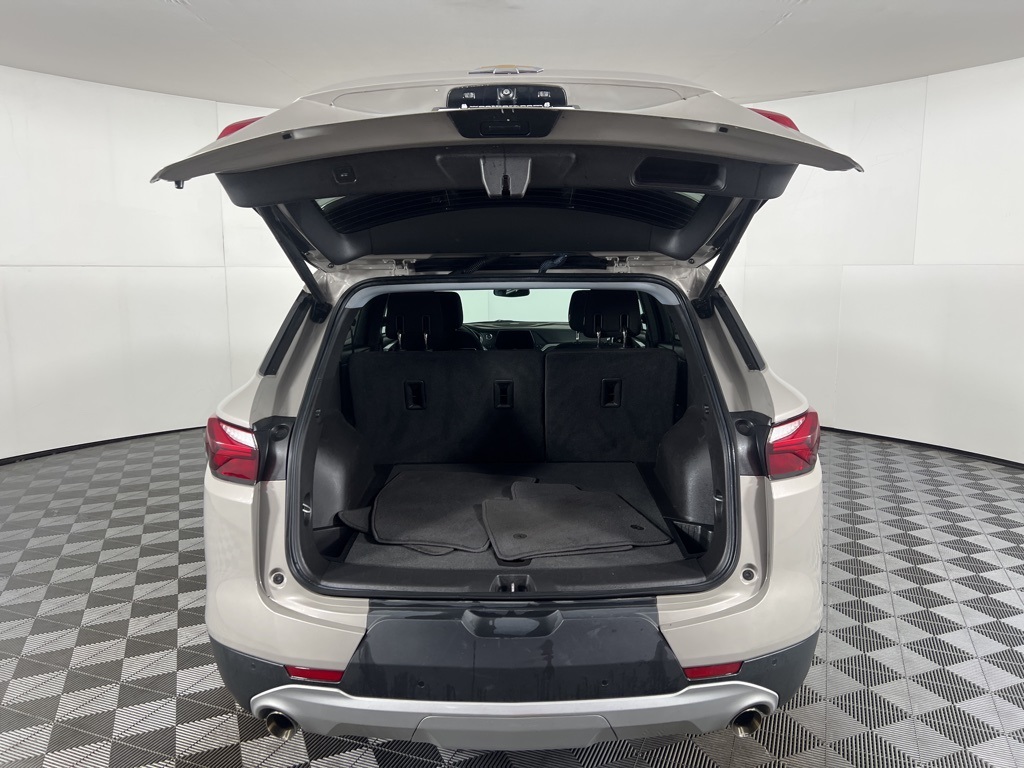 2021 Chevrolet Blazer 2LT photo 8