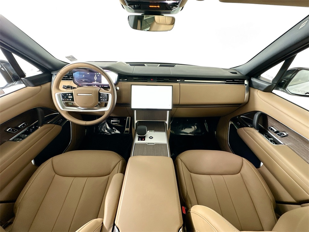 2025 Land Rover Range Rover SE photo 20