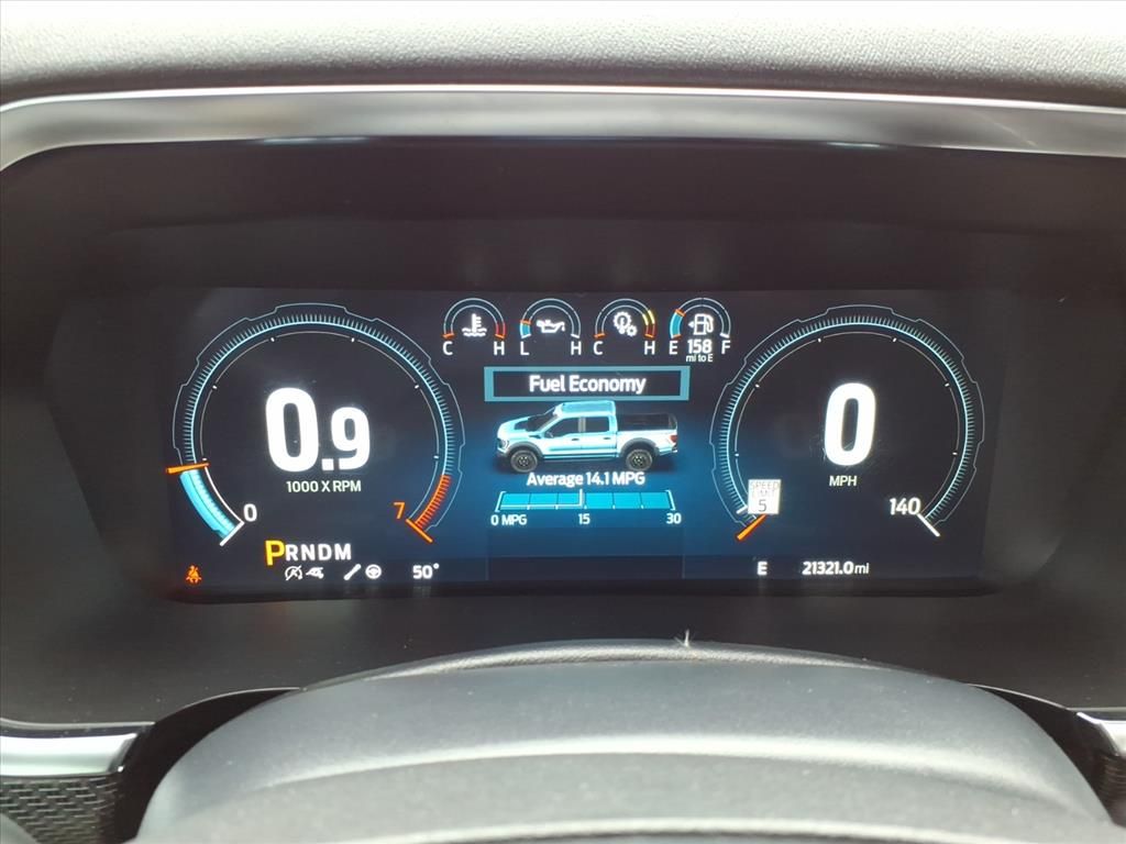 2023 FORD F-150 - Image 20