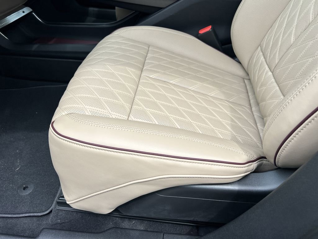 2026 Cadillac Lyriq Sport photo 20